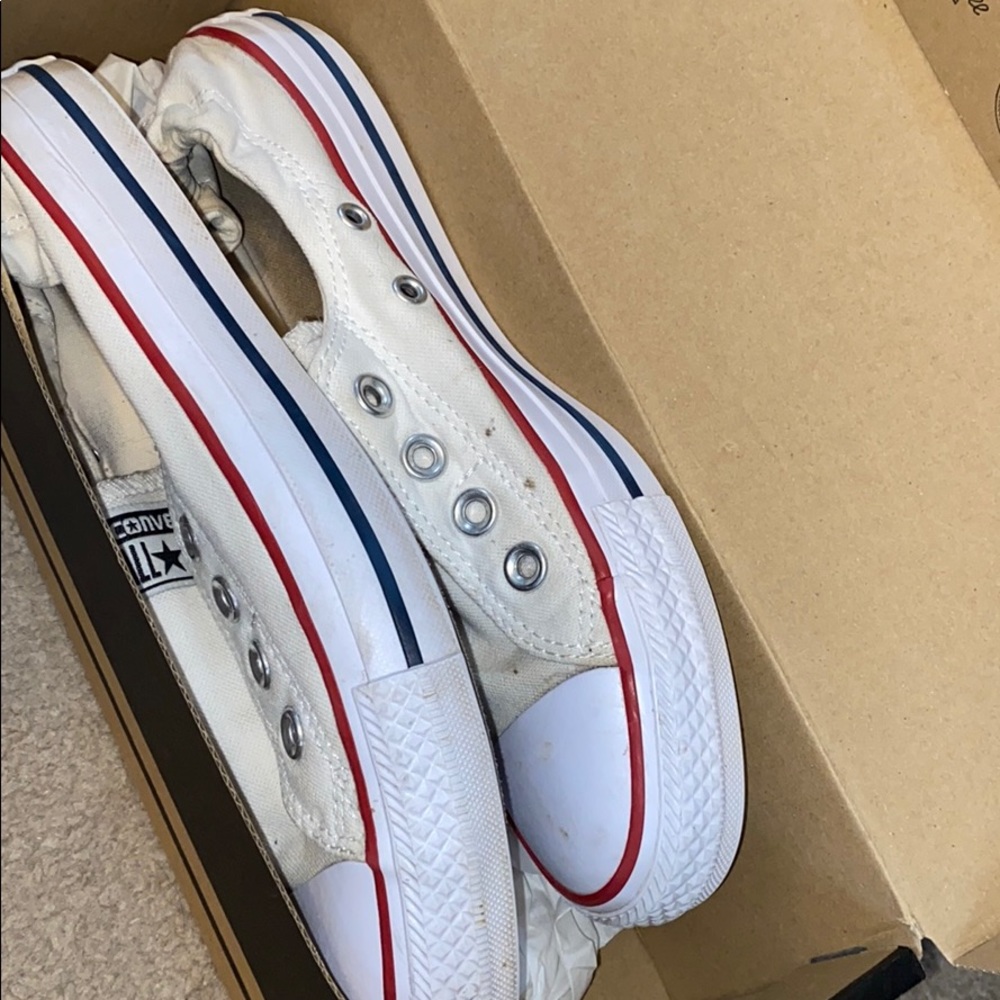 Converse. - Picture 3 of 5